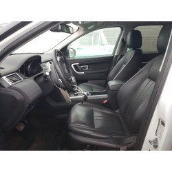 2018 LAND ROVER DISCOVERY