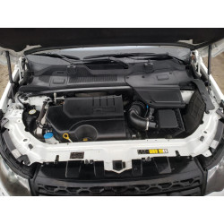 2018 LAND ROVER DISCOVERY