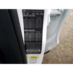 2018 LAND ROVER DISCOVERY