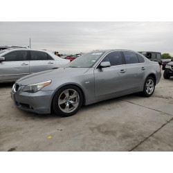 2004 BMW 5 SERIES
