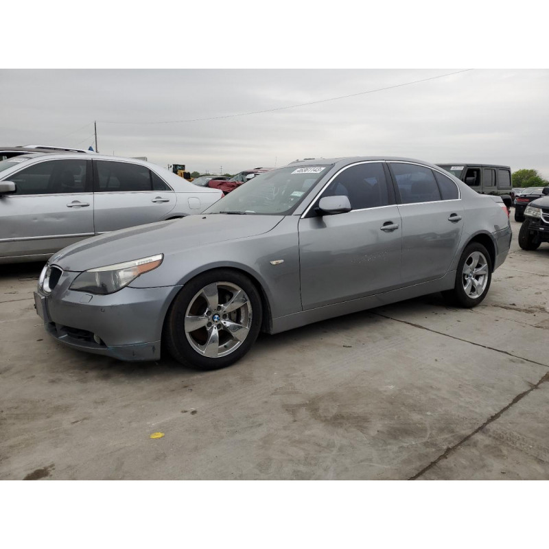 2004 BMW 5 SERIES