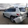 2010 TOYOTA HIGHLANDER