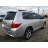 2010 TOYOTA HIGHLANDER