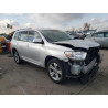 2010 TOYOTA HIGHLANDER