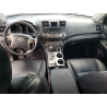 2010 TOYOTA HIGHLANDER