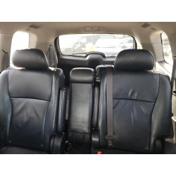 2010 TOYOTA HIGHLANDER