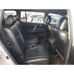 2010 TOYOTA HIGHLANDER