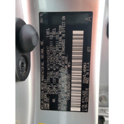 2010 TOYOTA HIGHLANDER