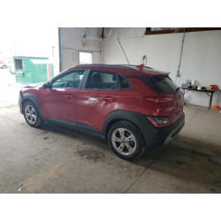 2022 HYUNDAI KONA KM8K6CAB4NU902607 56800655