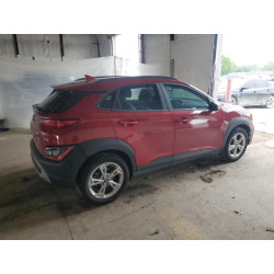 2022 HYUNDAI KONA KM8K6CAB4NU902607 56800655