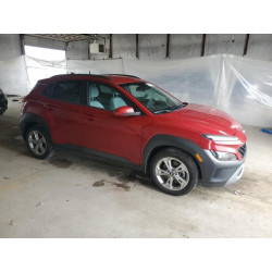 2022 HYUNDAI KONA KM8K6CAB4NU902607 56800655