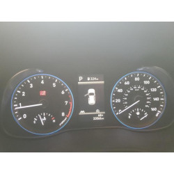 2022 HYUNDAI KONA KM8K6CAB4NU902607 56800655