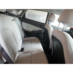 2022 HYUNDAI KONA KM8K6CAB4NU902607 56800655