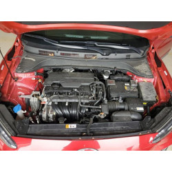 2022 HYUNDAI KONA KM8K6CAB4NU902607 56800655
