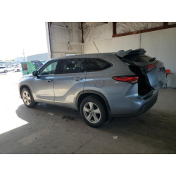 2021 TOYOTA HIGHLANDER 5TDZZRAH2MS041531 57415455