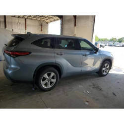 2021 TOYOTA HIGHLANDER 5TDZZRAH2MS041531 57415455