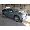 2021 TOYOTA HIGHLANDER 5TDZZRAH2MS041531 57415455