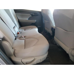 2021 TOYOTA HIGHLANDER 5TDZZRAH2MS041531 57415455