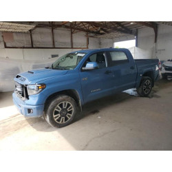 2021 TOYOTA TUNDRA 5TFDY5F1XMX014301 57426585