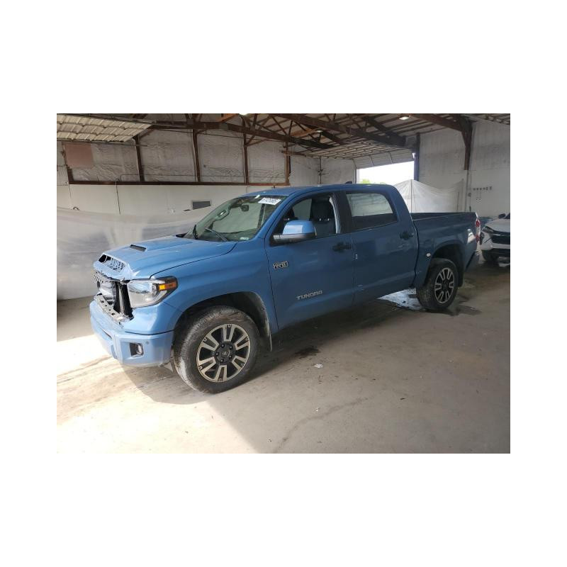 2021 TOYOTA TUNDRA 5TFDY5F1XMX014301 57426585 2021 TOYOTA TUNDRA 5TFDY5F1XMX014301 57426585