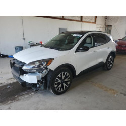 2020 FORD ESCAPE 1FMCU9BZ5LUC14427 57752255