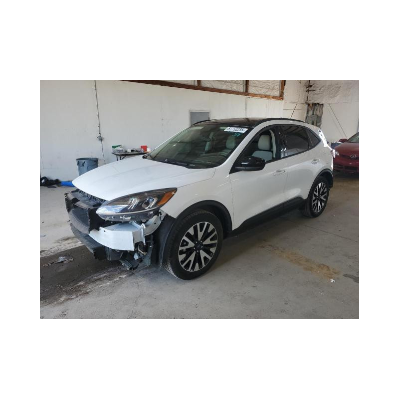 2020 FORD ESCAPE 1FMCU9BZ5LUC14427 57752255 2020 FORD ESCAPE 1FMCU9BZ5LUC14427 57752255