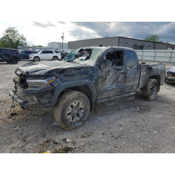 2023 TOYOTA TACOMA 3TYSZ5AN3PT150895 57966075