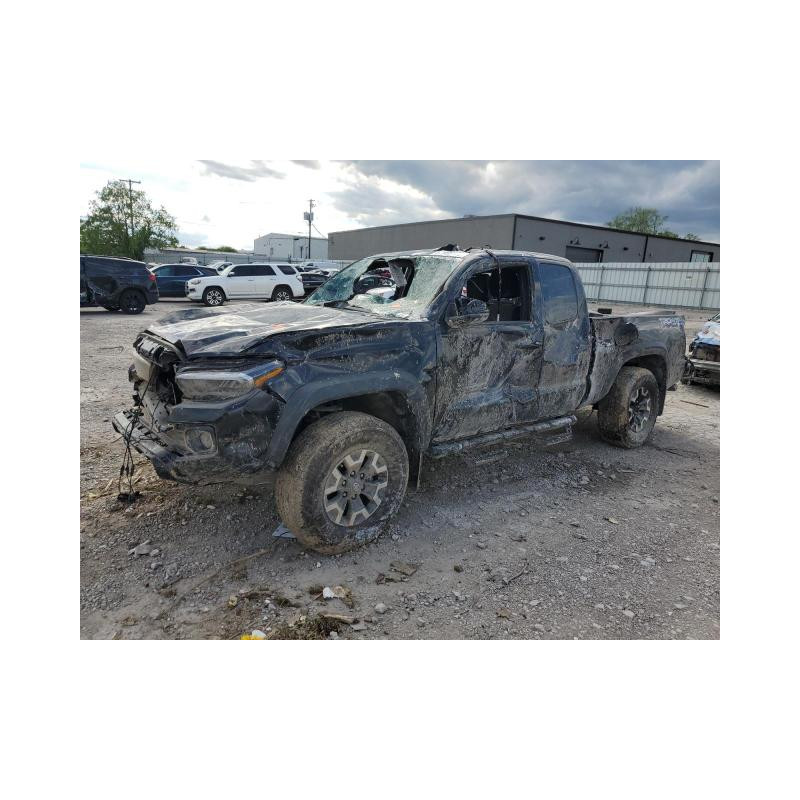 2023 TOYOTA TACOMA 3TYSZ5AN3PT150895 57966075 2023 TOYOTA TACOMA 3TYSZ5AN3PT150895 57966075