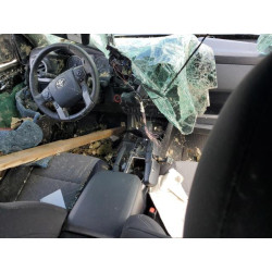2023 TOYOTA TACOMA 3TYSZ5AN3PT150895 57966075