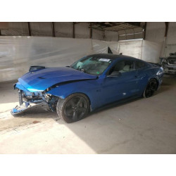 2021 FORD MUSTANG 1FA6P8CF5M5145196 58097725