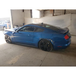 2021 FORD MUSTANG 1FA6P8CF5M5145196 58097725