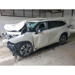 2021 TOYOTA HIGHLANDER 5TDGZRBH6MS531864 58126045