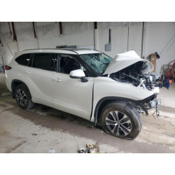 2021 TOYOTA HIGHLANDER 5TDGZRBH6MS531864 58126045