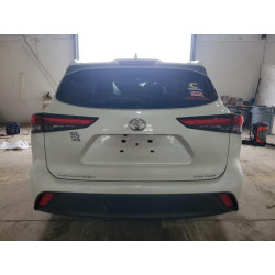 2021 TOYOTA HIGHLANDER 5TDGZRBH6MS531864 58126045