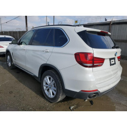 2014 BMW X5
