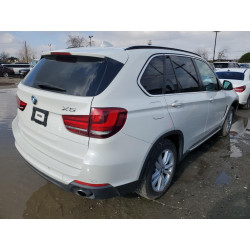 2014 BMW X5
