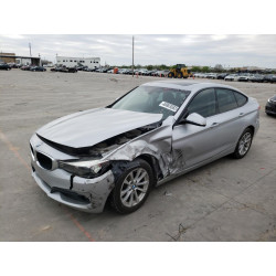 2014 BMW 3 SERIES