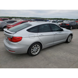 2014 BMW 3 SERIES