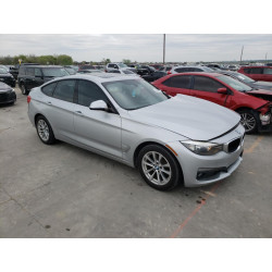 2014 BMW 3 SERIES