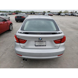2014 BMW 3 SERIES