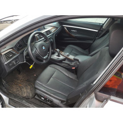 2014 BMW 3 SERIES