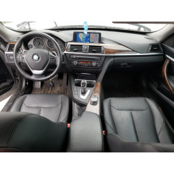 2014 BMW 3 SERIES