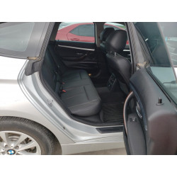 2014 BMW 3 SERIES