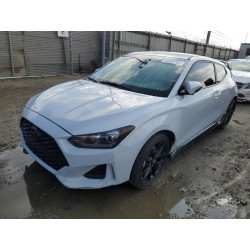 2020 HYUNDAI VELOSTER
