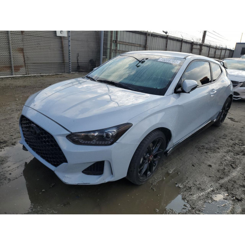 2020 HYUNDAI VELOSTER