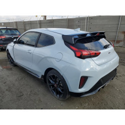 2020 HYUNDAI VELOSTER