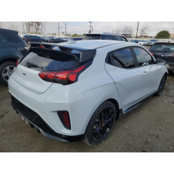 2020 HYUNDAI VELOSTER
