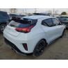 2020 HYUNDAI VELOSTER