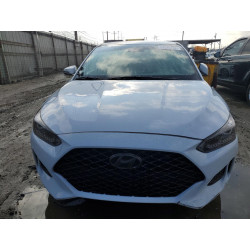 2020 HYUNDAI VELOSTER