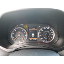 2020 HYUNDAI VELOSTER